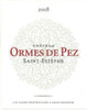 Chateau Les Ormes De Pez